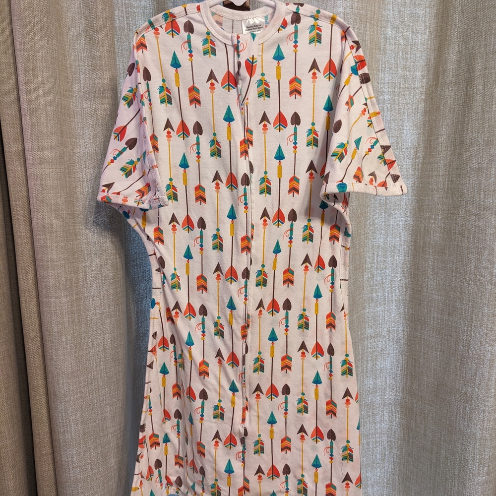 Zipadee Zip Transition Swaddle Sleep Sack